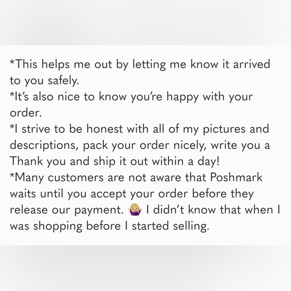 Instructions on How to Accept 💗 - Picture 3 of 3